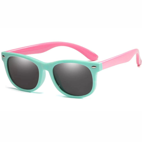 FRUiT DOVE - Flexible Polarized Kids Glasses